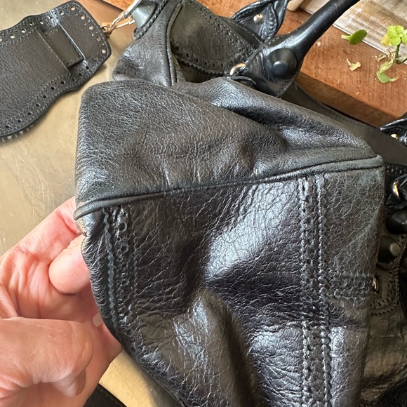 Velo Balenciaga - Picture 5 of 12